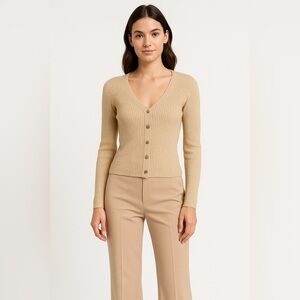 Love Bonito Wide Leg Suit​